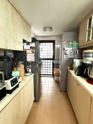 Chiltern Park (D19), Condominium #545445091